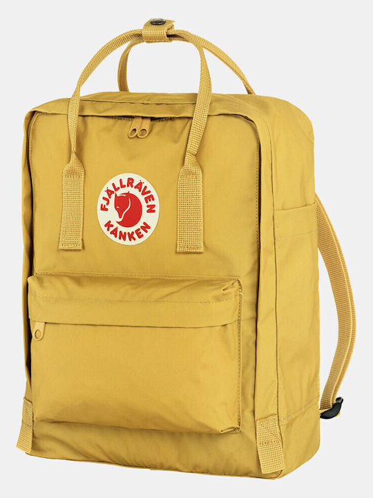 Fjallraven Kånken Αδιάβροχο 16lt Terracotta Brown/Ultramarine