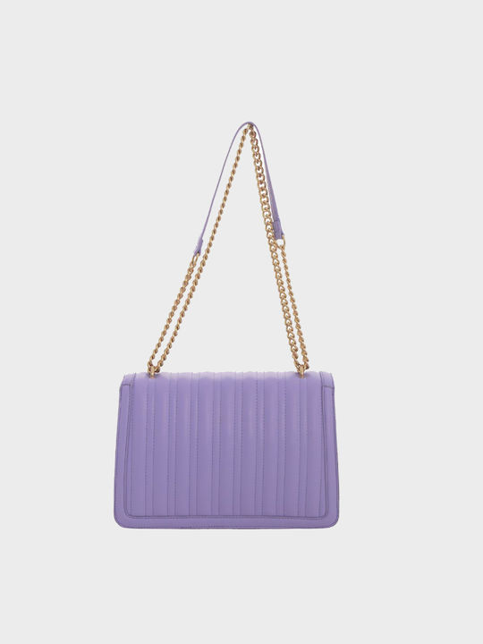 19V69 Women's Bag Shoulder Purple