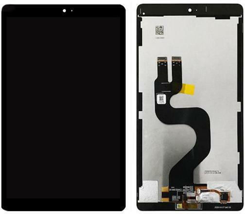 Touch Mechanism Replacement