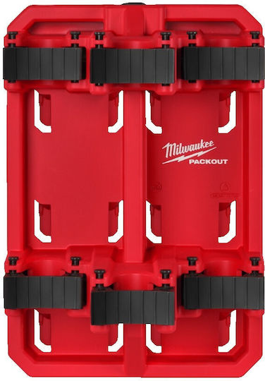 Milwaukee Tool Base Packout Long Handled Storage 4932480714