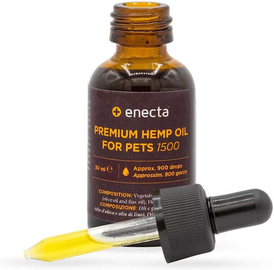 Enecta 30ml für Angst- und Stressbewältigung