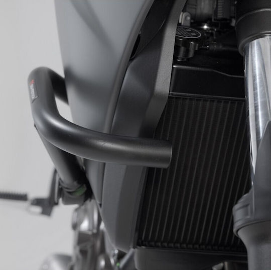 SW-Motech Motorradschutzgitter Für Tracer 7 Für Yamaha MT-07