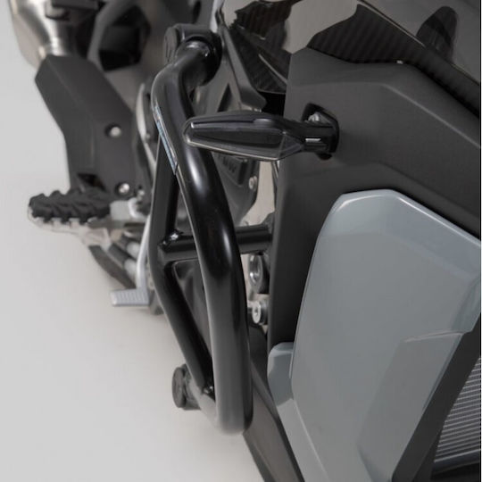 SW-Motech Motorradschutzgitter Für Honda XR
