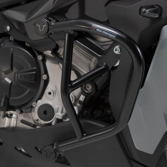 SW-Motech Motorradschutzgitter Für Honda XR