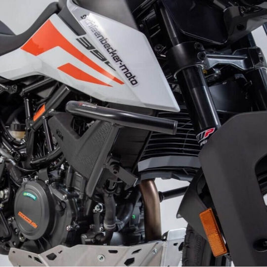 SW-Motech Motorradschutzgitter Für KTM 390 Abenteuer