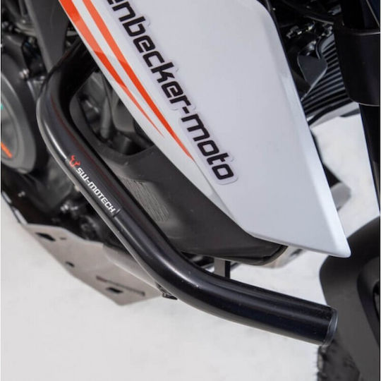 SW-Motech Motorradschutzgitter Für KTM 390 Abenteuer
