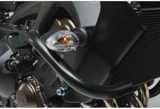 SW-Motech Motorradschutzgitter Für Yamaha MT-09