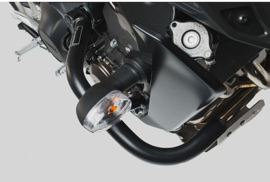 SW-Motech Motorradschutzgitter Für Yamaha MT-09