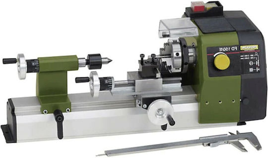Proxxon Μηχανουργικός Τόρνος FD 150/E