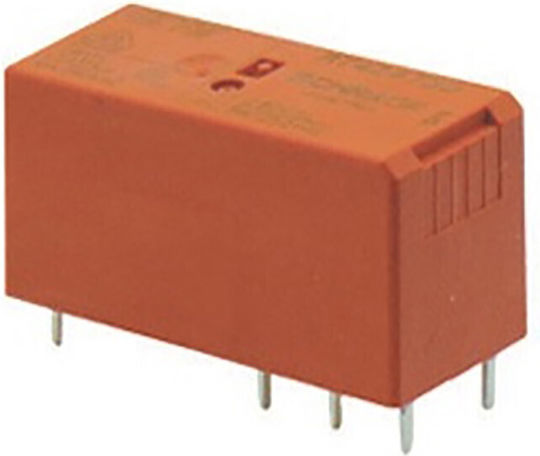 Schrack Ρελέ 48V 8A 01.077.0117