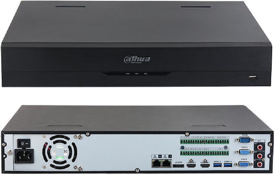 Dahua NVR5432-EI Înregistrare video NVR 32 canale