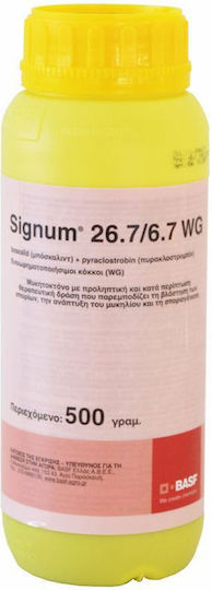 BASF Signum 26.7/6.7 WG Fungicide în Granule 500gr 1buc