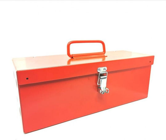 Izeltas Εργαλειοθήκη Χειρός Μεταλλική Π33xB12xΥ12cm