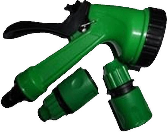 Grasher Hose Spiral Set 1/2" 15m