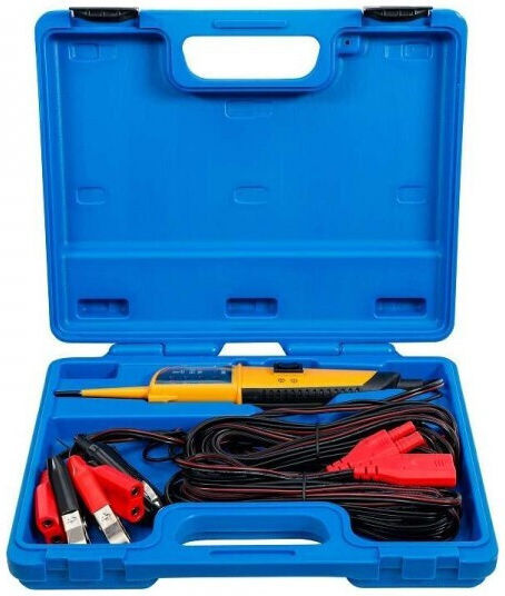 BGS Technic BGS-40100 Ψηφιακό Πολύμετρο