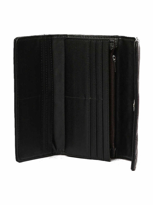 Large Women's Wallet Classic Beige