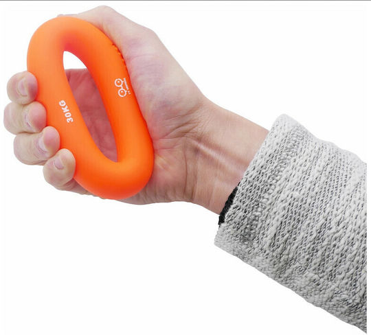 YY Vertical Climbing RIng 270382 Δαχτυλίδι Ενδυνάμωσης Χεριού 30kg