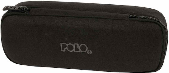 Polo Duo Box Κασετίνα Μαύρη