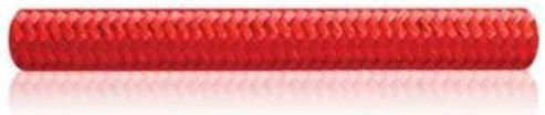 Power Cord with Diameter 2x0.75mm² in Red Color 1m 1pcs