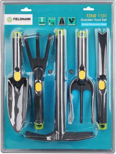 Fieldmann FZNR 1101 Hand Garden Tool Sets 50002095