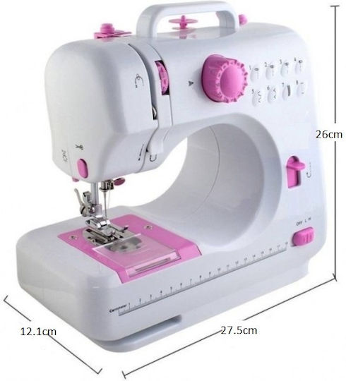 Mini Sewing Machine FHSM-505