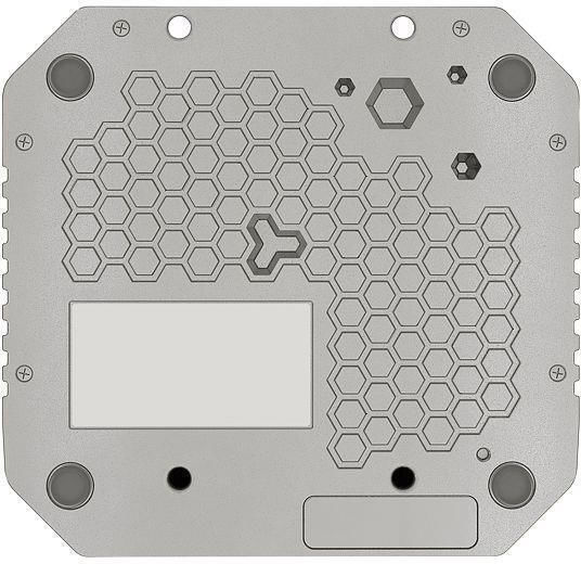 MikroTik LtAP LTE kit Access Point Wi‑Fi 4 Single Band (2.4GHz) για Εξωτερική Τοποθέτηση