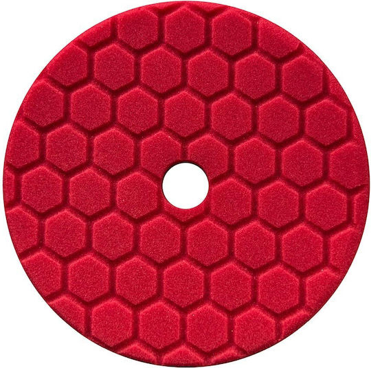 Chemical Guys Polishing Sponge 140mm BUFX117HEX6