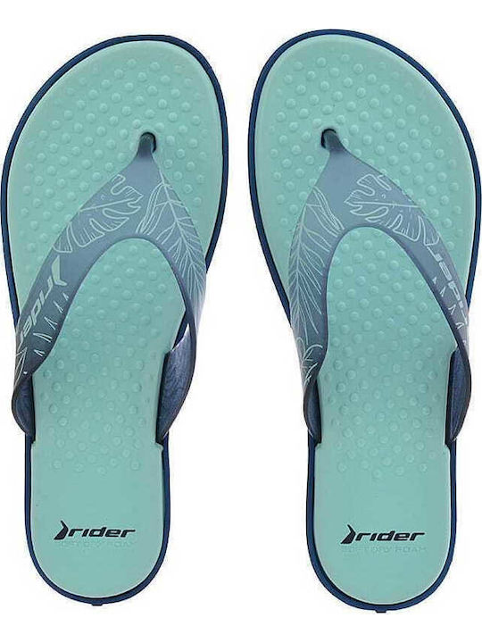 Παιδικές Σαγιονάρες Flip Flops Γαλάζιες