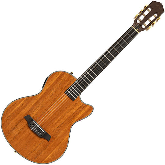 Angel Lopez Angel Lopez EC3000 Classical Guitar 4/4 Natural
