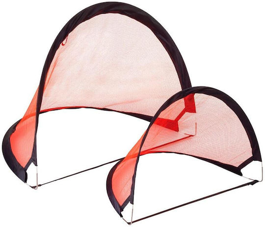Pure2Improve Football Goal 120x86x86cm 1 Piece
