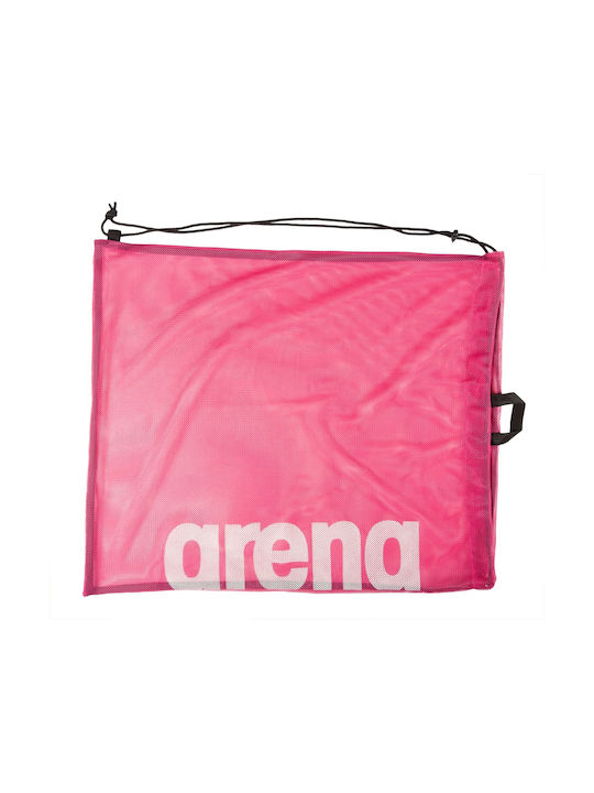 Arena Women's Swimming pool Backpack Pink