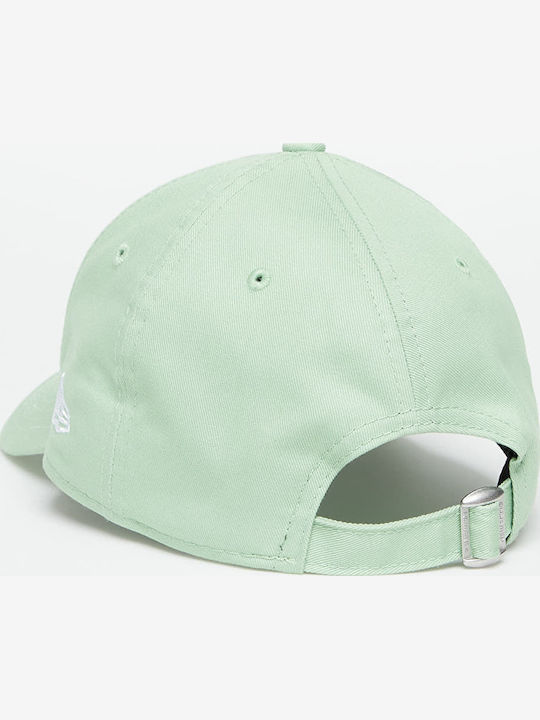 Los Angeles Dodgers League Essential Bărbați Jockey Verde