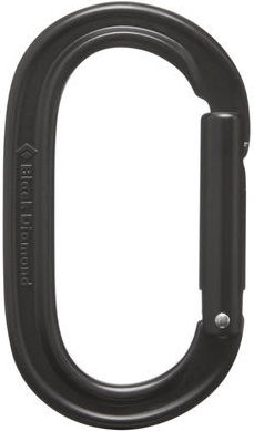 Black Diamond Carabiner 1buc