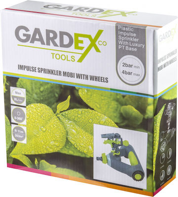 Gardex Duza Rotativă de Suprafață 1buc 10-5914