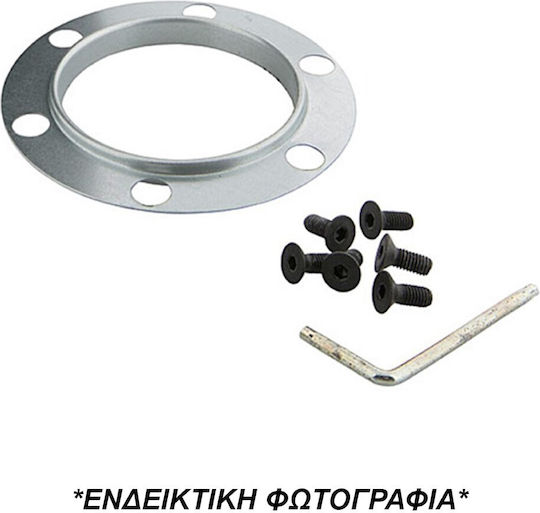 Luisi Кормилен конус FORD ESCORT 10 1990-01 1994 FIESTA 09/1992-1994 ORION 1990-1994