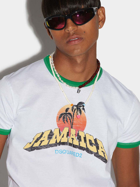 Dsquared2 Halskette