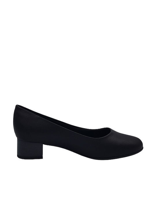 Piccadilly Pumps Schwarz