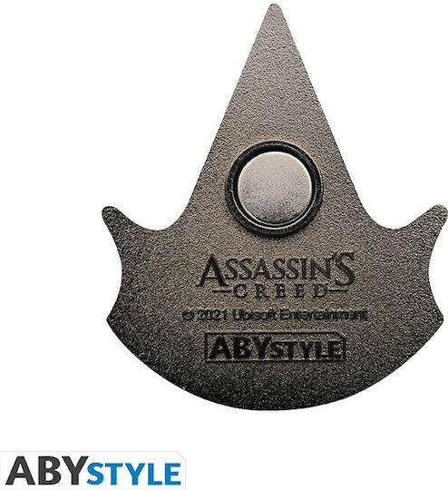 Abysse Assassin's Creed Set Magneti 4.5x5.4buc 1pcs