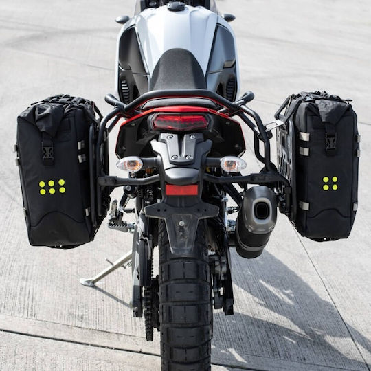 Kriega KR-KOSPTE Βάση Βαλίτσας για Yamaha Tenere 700