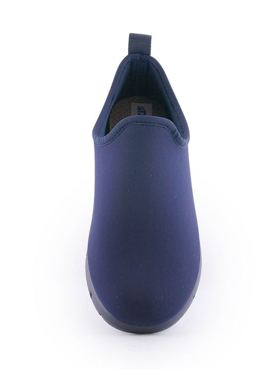 Дамски Slip-On Сини
