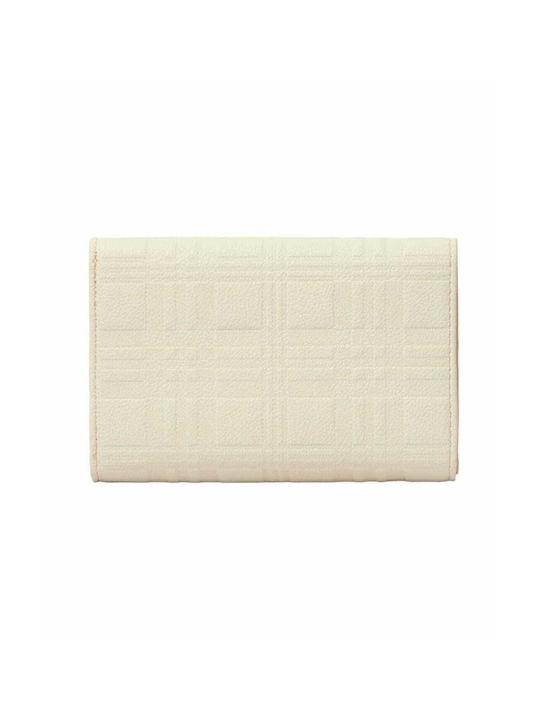 Bag to Bag Small Women's Wallet Beige