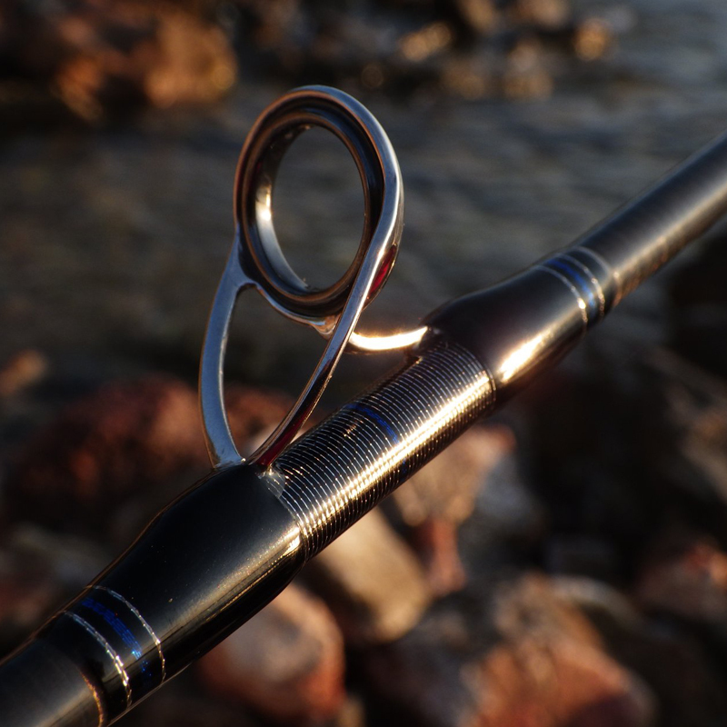 Daiwa Shore Spartan Coastal Fishing Rod for Shore Jigging 2.90m 40