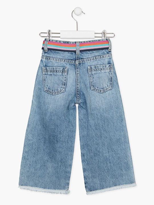 Losan Kids' Jeans Trousers Blue