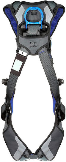 3M Dbisala Exofit Xe200 Seatbelt