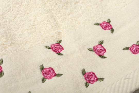 Dimcol Facecloth 50x90cm Weight 450gsm