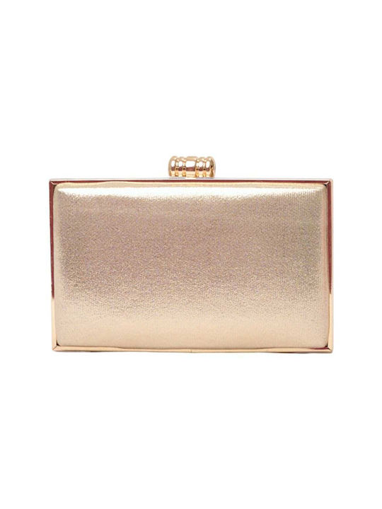 Bag to Bag Women's Envelope Bag Gold