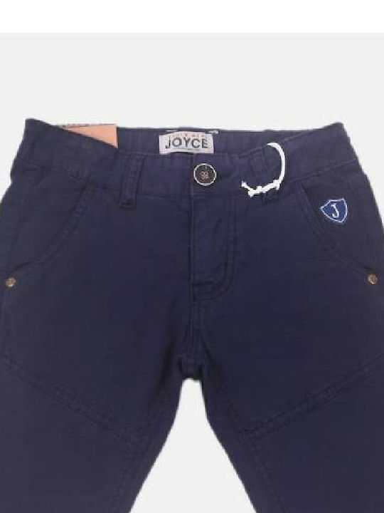 Joyce