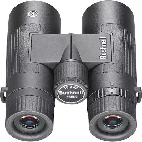 Bushnell Binoculars Waterproof Legend 10x42mm