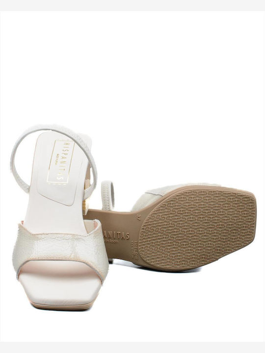 Sandals Beige