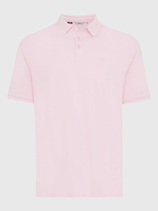 Polo T-shirt White